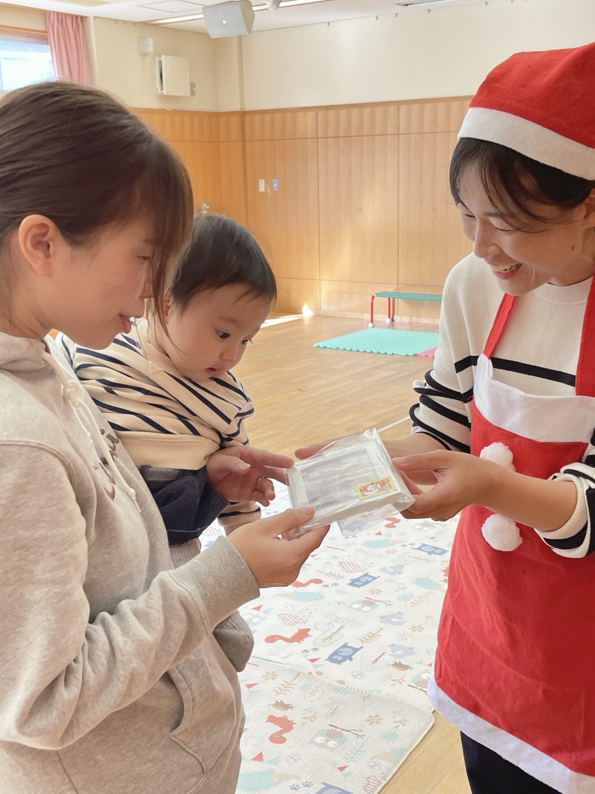 にこにこ広場