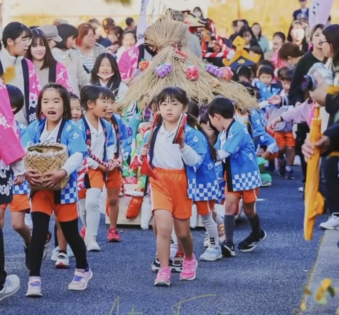 生きる土台づくり