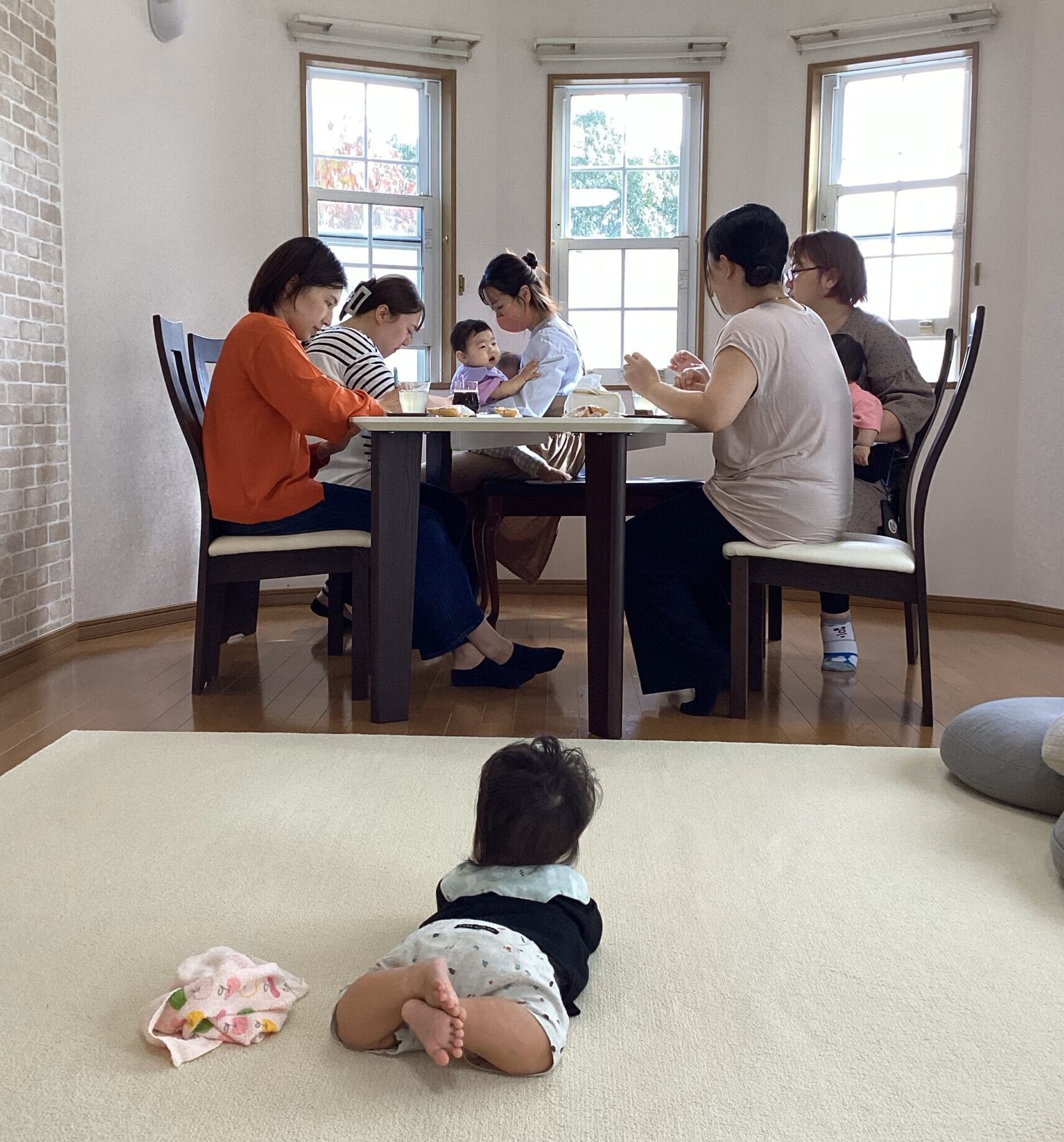 助産師cafe