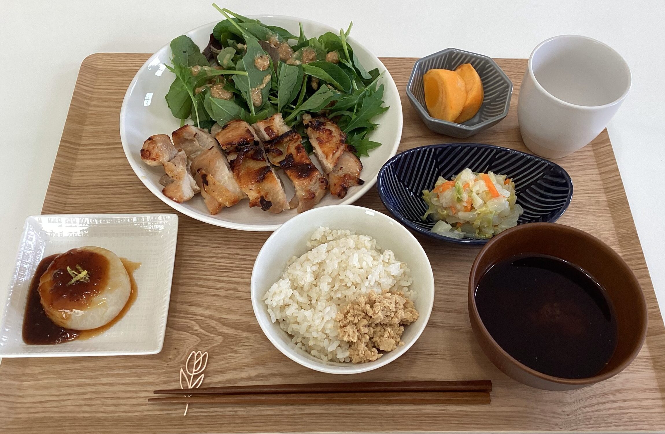 産後ケア